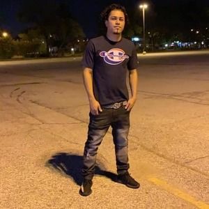 Meet your Posher, Gimner will